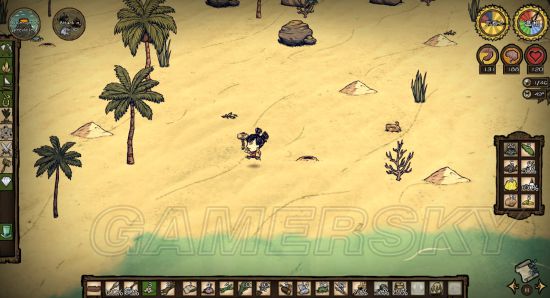 饥荒海难新手流程攻略,饥荒海难瓦拉妮怎么解锁