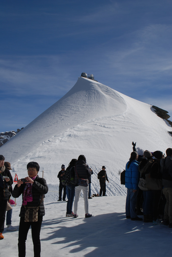 瑞士十日深度自驾游之六,湖光山色瑞士旅游