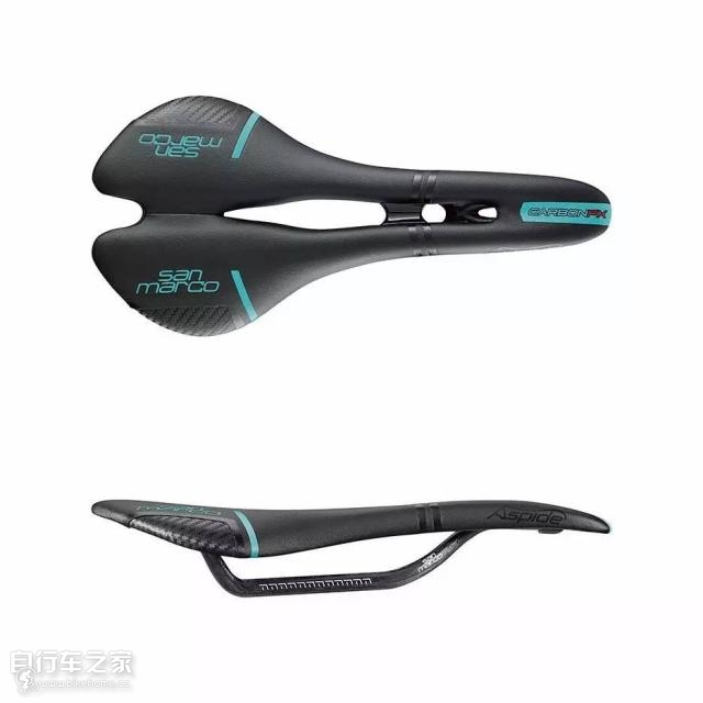 sanmarco坐垫怎么选,sanmarco座垫碳纤维
