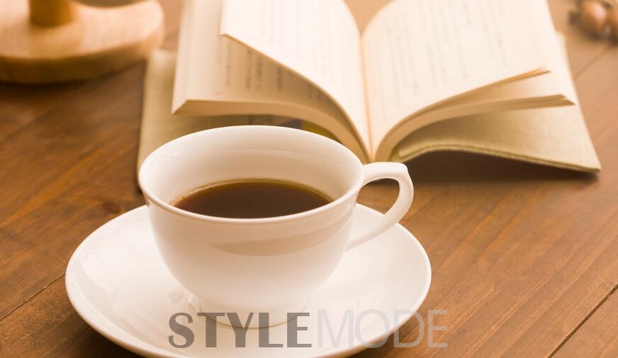 你为什么想在咖啡厅工作,为什么喜欢在咖啡厅里办公