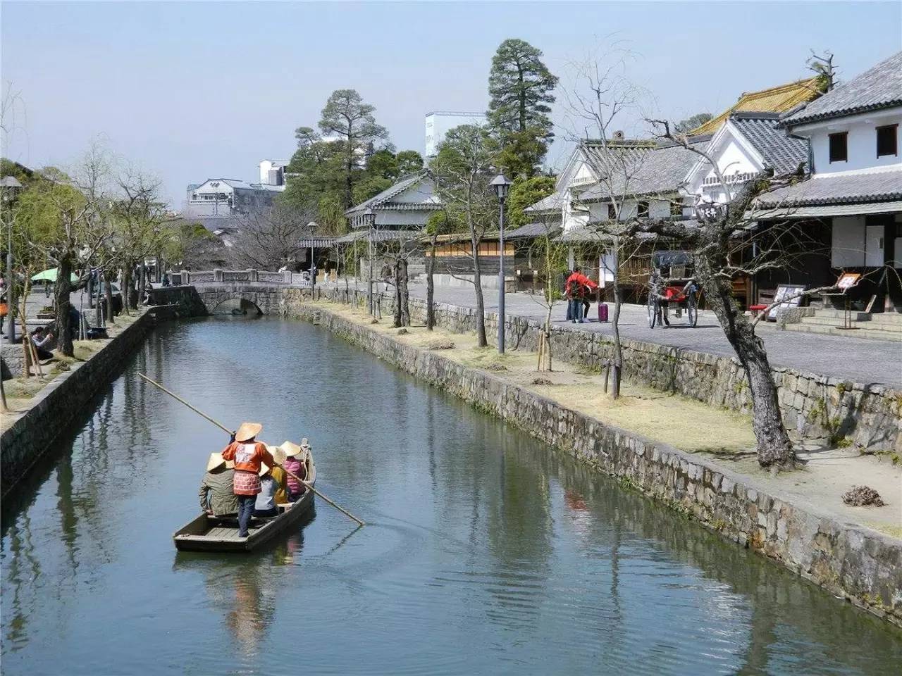 百万级帖主的“再度进击”|西日本,你不该错过这些