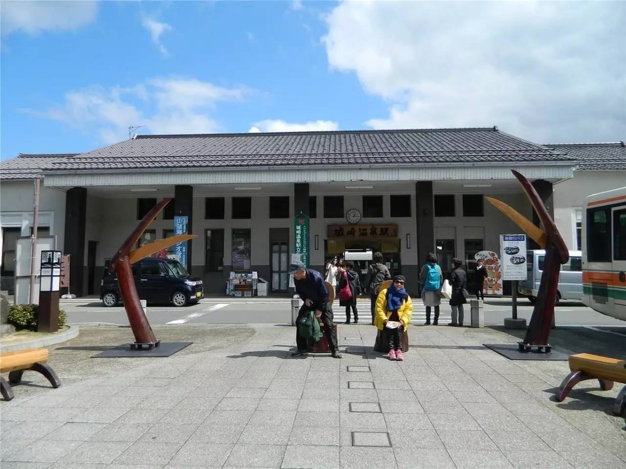 百万级帖主的“再度进击”|西日本,你不该错过这些