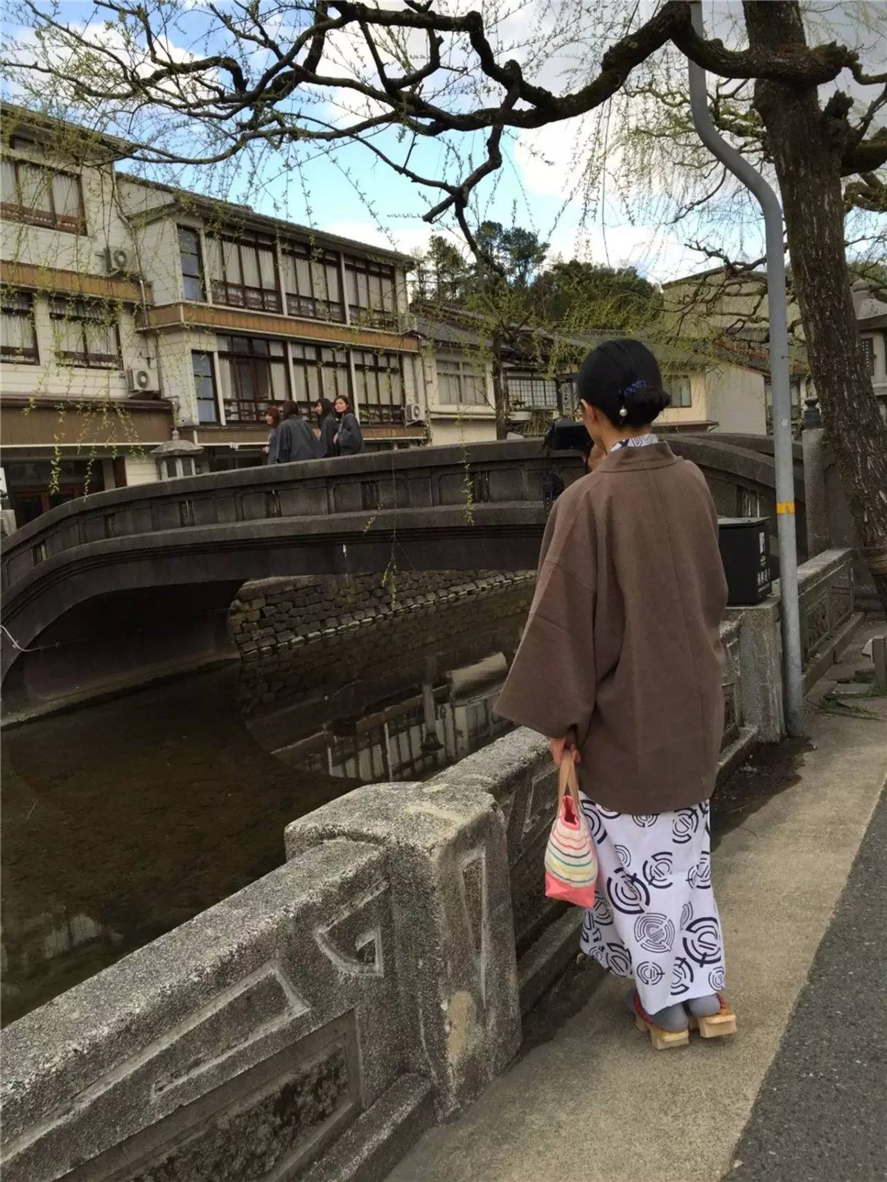 百万级帖主的“再度进击”|西日本,你不该错过这些