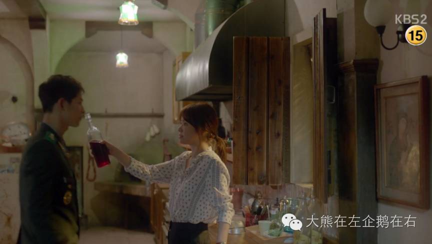 宋太太们，你真的不去「东大门」找宋仲基偶吧嘛？！