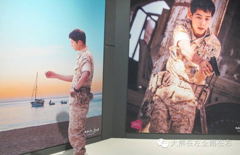 宋太太们，你真的不去「东大门」找宋仲基偶吧嘛？！