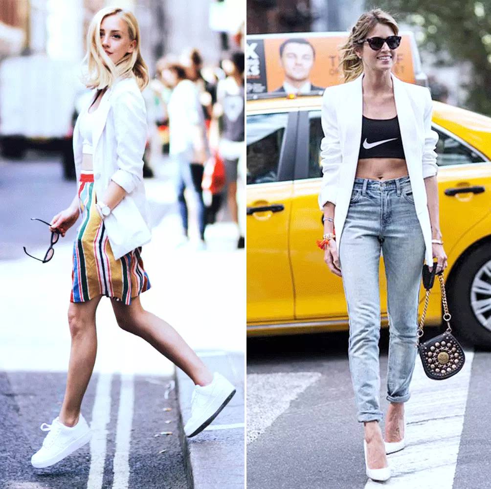 大啊啊啊指南|薄西装在手,一年三季都不愁