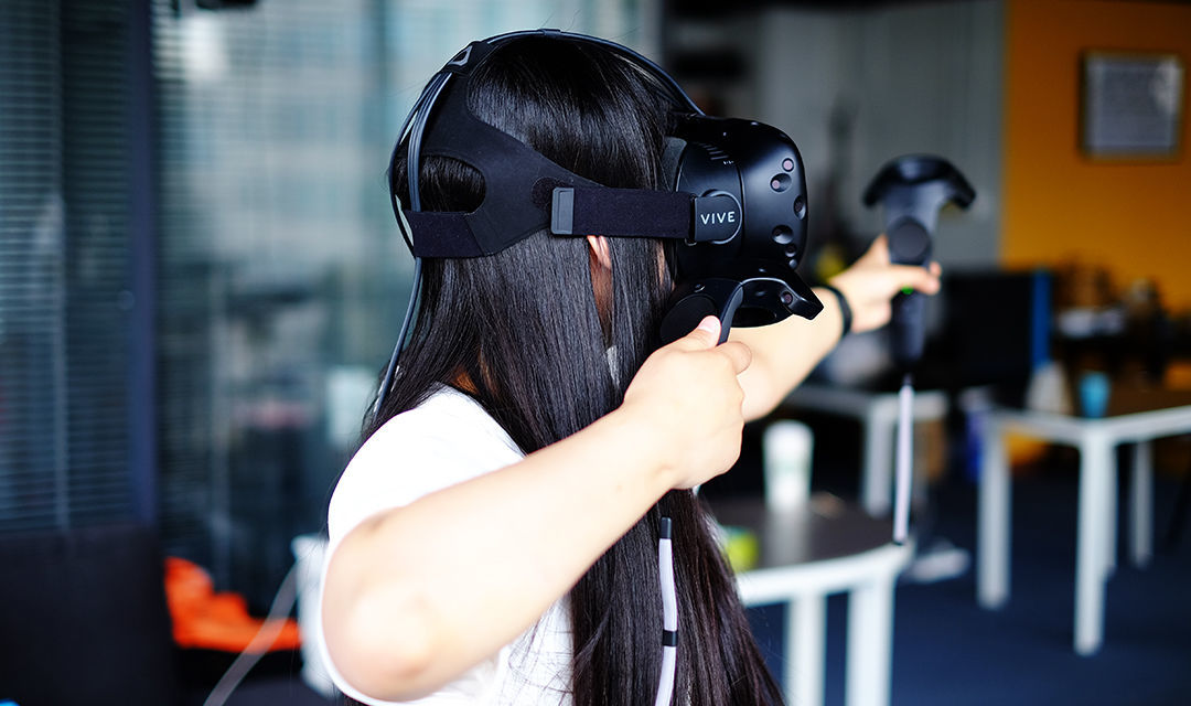 htcvivevr官方体验,htcvive最佳vr游戏