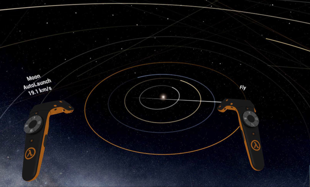 htcvivevr官方体验,htcvive最佳vr游戏