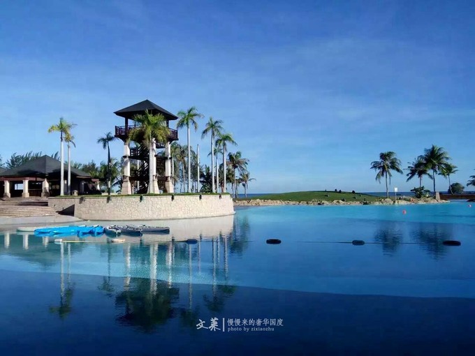 吴尊文莱照片,吴尊文莱最帅的照片