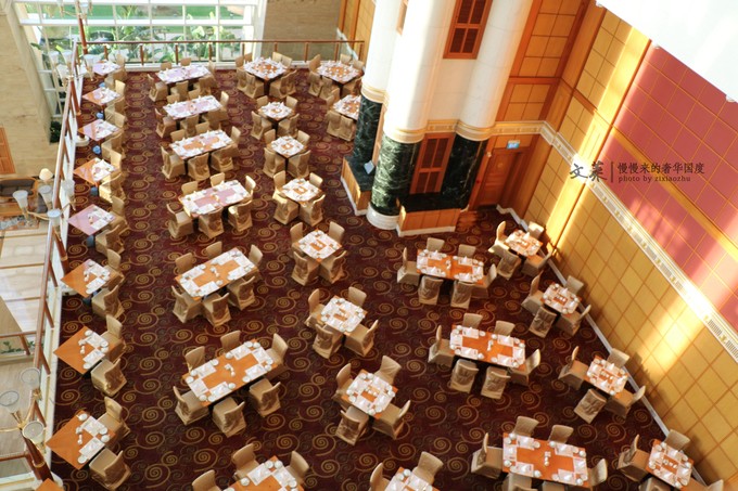 吴尊文莱照片,吴尊文莱最帅的照片