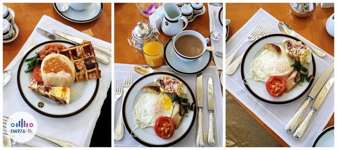 吴尊文莱照片,吴尊文莱最帅的照片