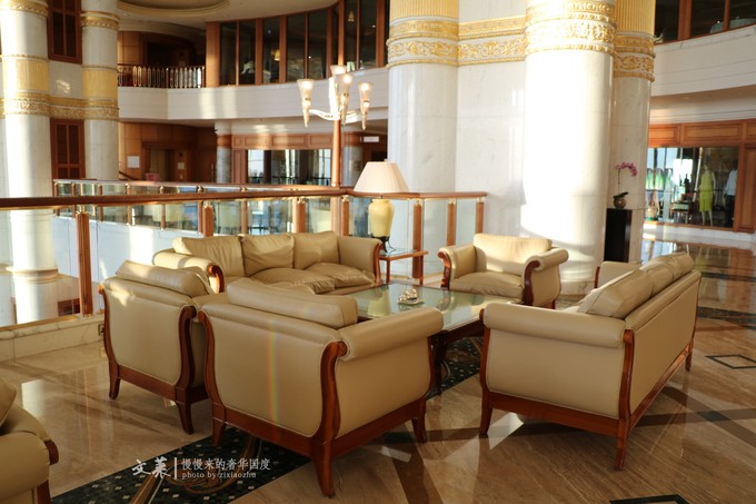 吴尊文莱照片,吴尊文莱最帅的照片