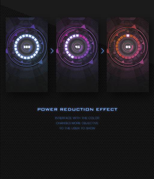 瓒呯骞荤殑鎵嬫満,鎵嬫満涓婚ui璁捐