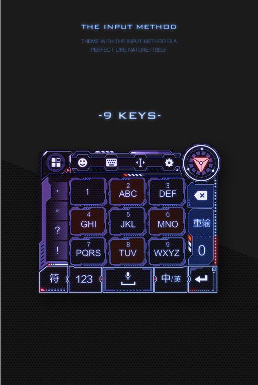 瓒呯骞荤殑鎵嬫満,鎵嬫満涓婚ui璁捐