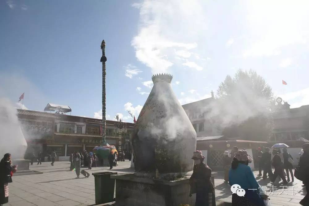 自驾六次进藏车友提示：进藏随身物品汇总，超全超细