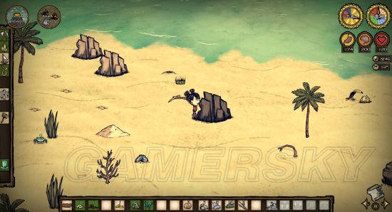 饥荒海难新手流程攻略,饥荒海难瓦拉妮怎么解锁