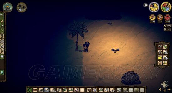 饥荒海难新手流程攻略,饥荒海难瓦拉妮怎么解锁