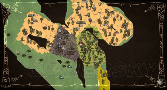 饥荒海难新手流程攻略,饥荒海难瓦拉妮怎么解锁