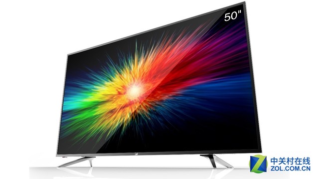 看尚85寸巨屏携43/50吋新品TV重磅发布