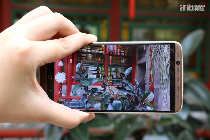 axon天机7,中兴天机7和天机7s有什么区别