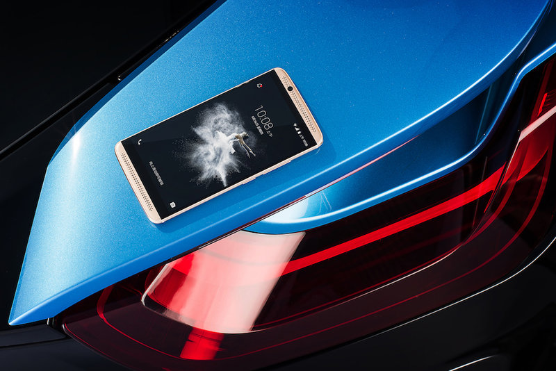 axon天机7,中兴天机7和天机7s有什么区别