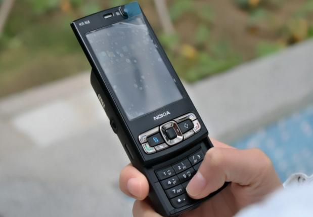 曾经的这六部手机得到用户认可，没听到过任何吐槽的声音！