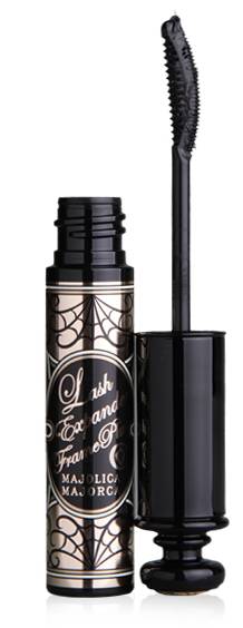 女神必备的8款睫毛膏,美妆爆款浓密睫毛膏