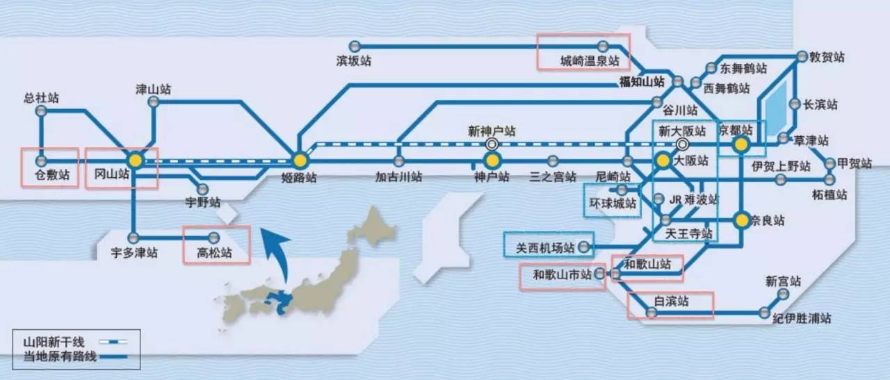 百万级帖主的“再度进击”|西日本,你不该错过这些