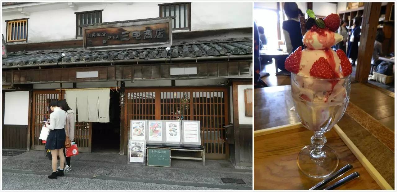 百万级帖主的“再度进击”|西日本,你不该错过这些