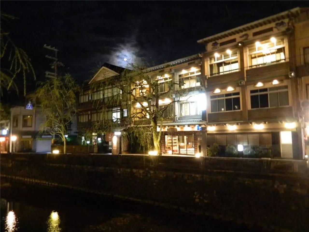 百万级帖主的“再度进击”|西日本,你不该错过这些