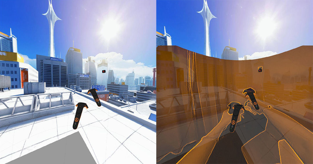 htcvivevr官方体验,htcvive最佳vr游戏