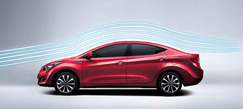 朗动前门凹陷修补费用,现代朗动车漆修补自喷漆