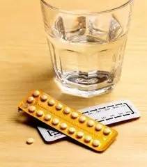 微科普妇科口服避孕药有什么好处？