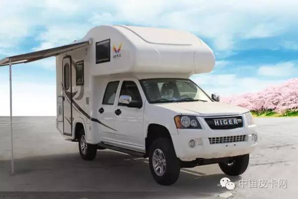 海格梦之旅房车缺点,梦之旅皮卡房车