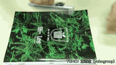 我们用这10张潮牌贴纸做了脱毛测试