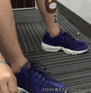 我们用这10张潮牌贴纸做了脱毛测试