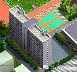 这绝不是交大八大书院的广告