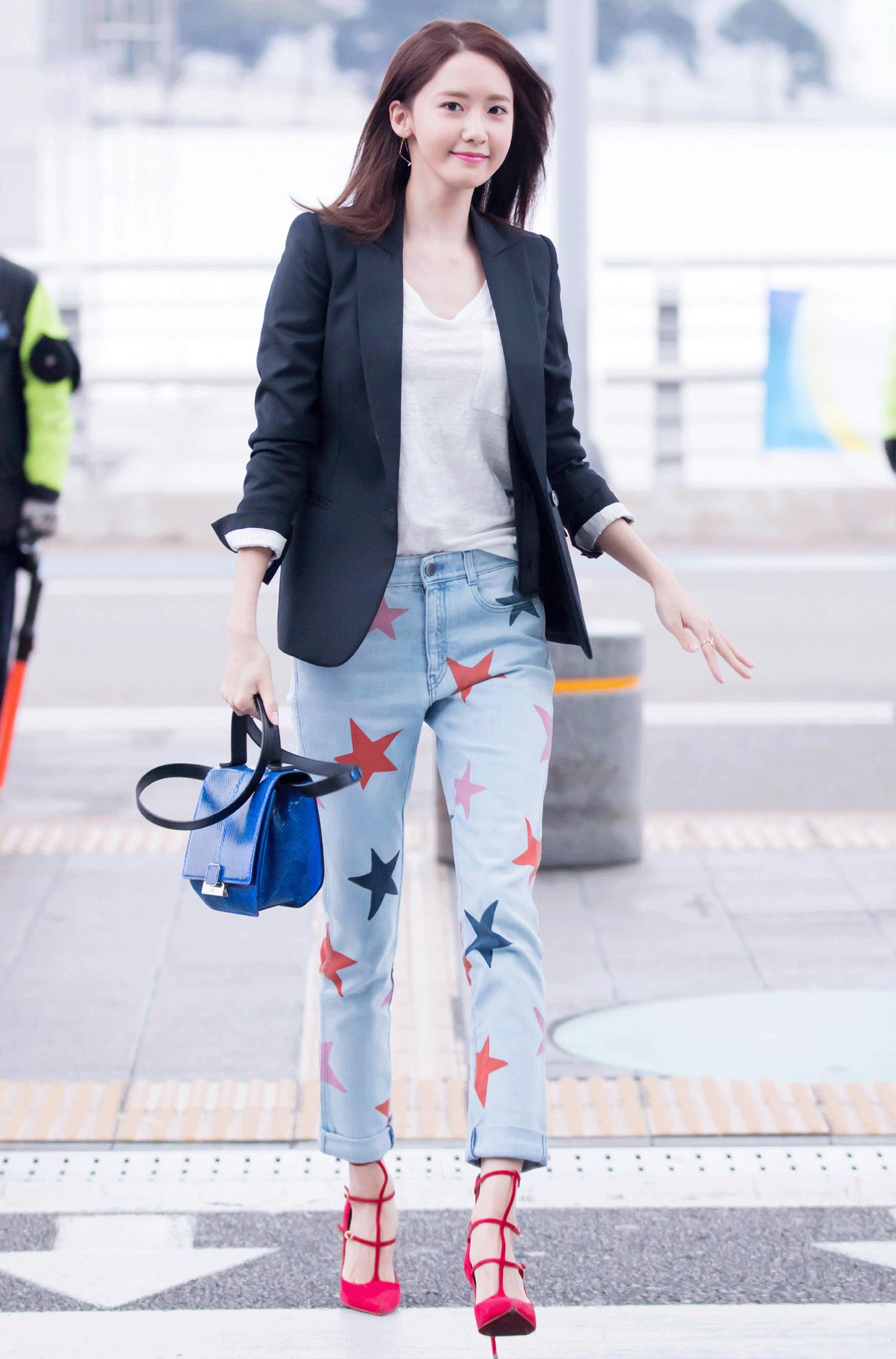 大啊啊啊指南|薄西装在手,一年三季都不愁