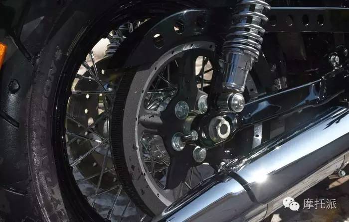 有多少爱可以胡来？哈雷48提车作业