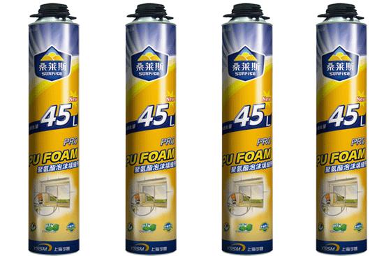 发泡胶有毒吗发泡胶的种类有哪些,发泡胶聚氨酯有毒吗