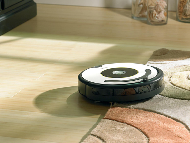 单身生活的最强CPRoomba651全面评测