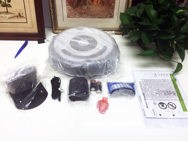 单身生活的最强CPRoomba651全面评测