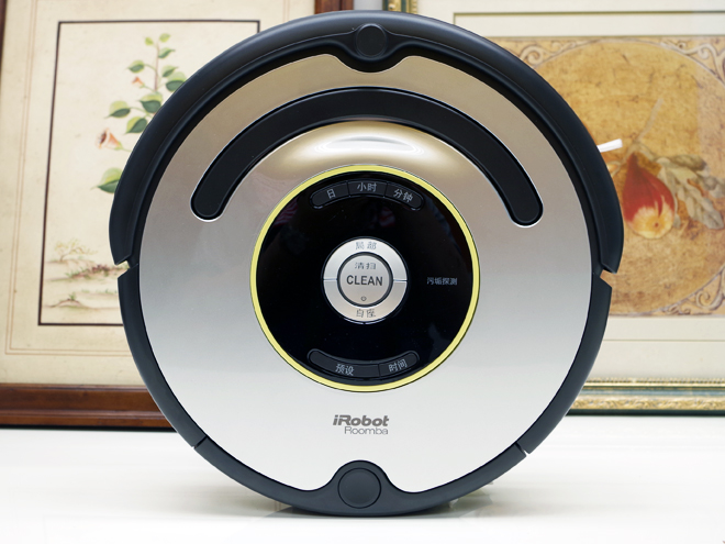 单身生活的最强CPRoomba651全面评测