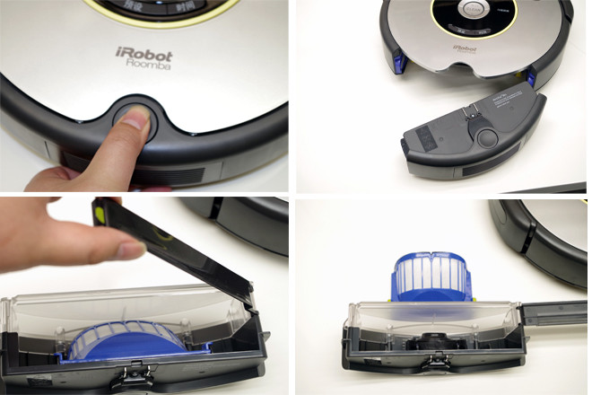 单身生活的最强CPRoomba651全面评测