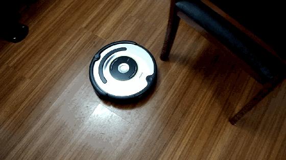 单身生活的最强CPRoomba651全面评测