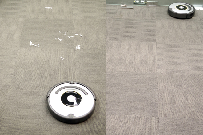单身生活的最强CPRoomba651全面评测