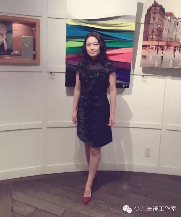 LesMamansFrancophones法语辣妈秀来啦！VOL.2火热上线！