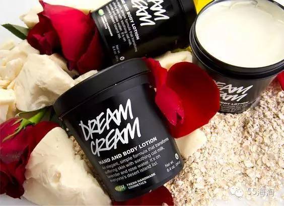 lush值得购买的东西,lush什么最好用