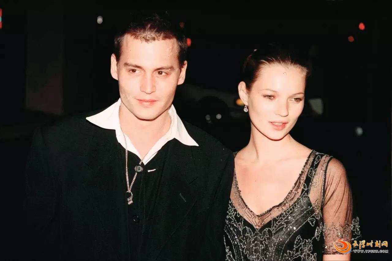 德普离婚的真正原因,约翰尼德普为什么打离婚官司