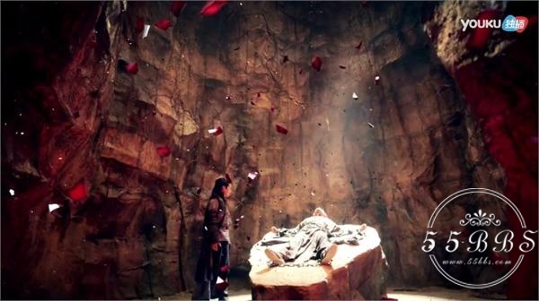 原谅我竟然把仙五给看下去了颜狗就是这么有原则！